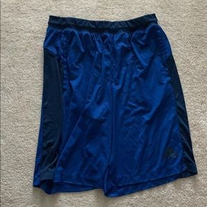Adidas Gym shorts